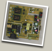 repaired inverter
