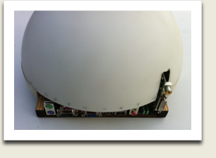 iMac Base iMac Base