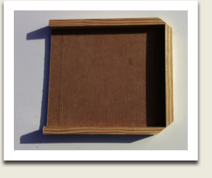 Base Box Base Box